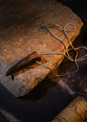 Tusk Pendant