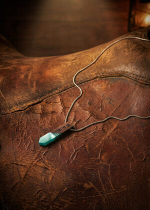 Rosewood True Bts Pendant